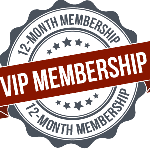 Yearly Membership
