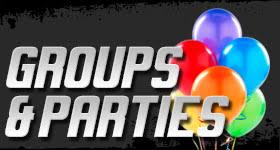 Book My Group Now