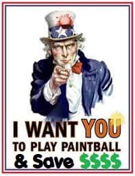 Bulk Paint - Pre-Buy