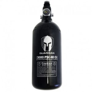 HPA - 48ci Guardian 3000psi