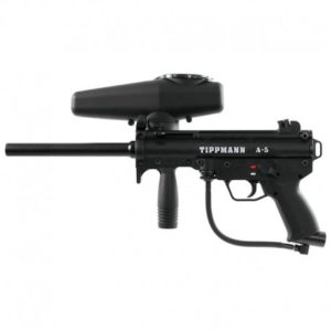 Tippmann A5 Marker